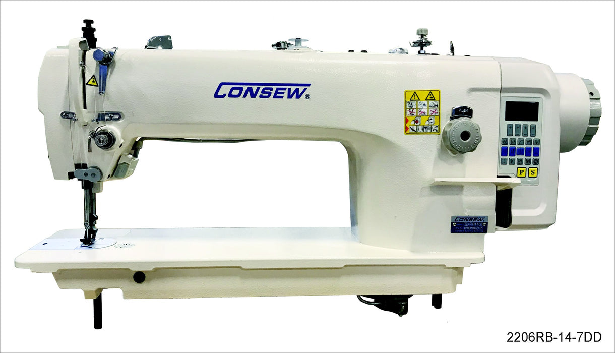 Consew 2206RB-14-7DD