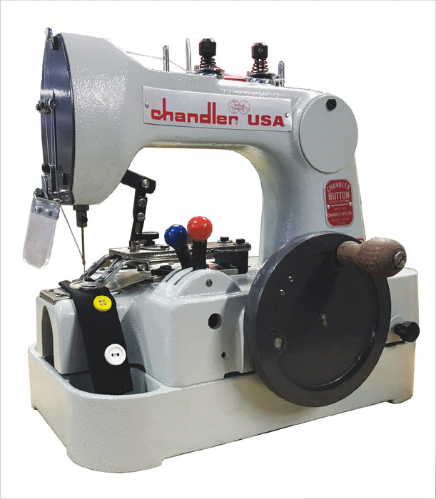 Chandler CM591