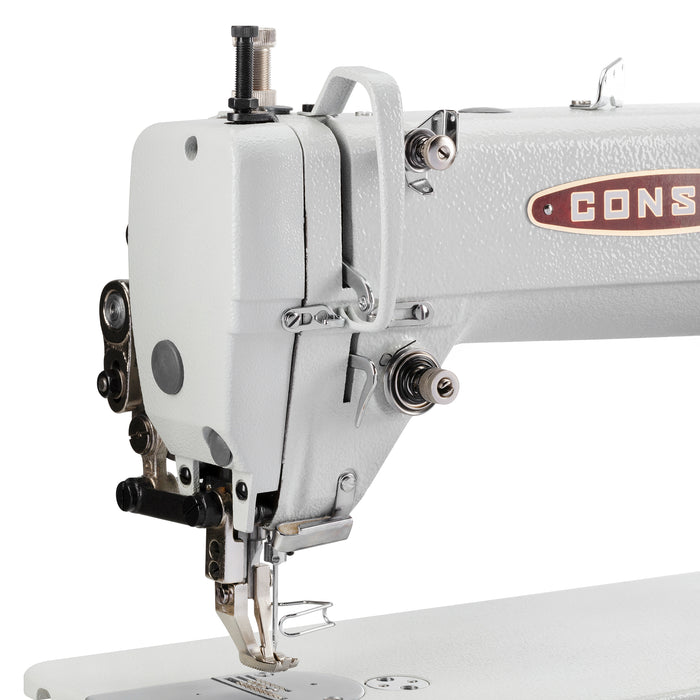 Consew 205RB-1 close-up