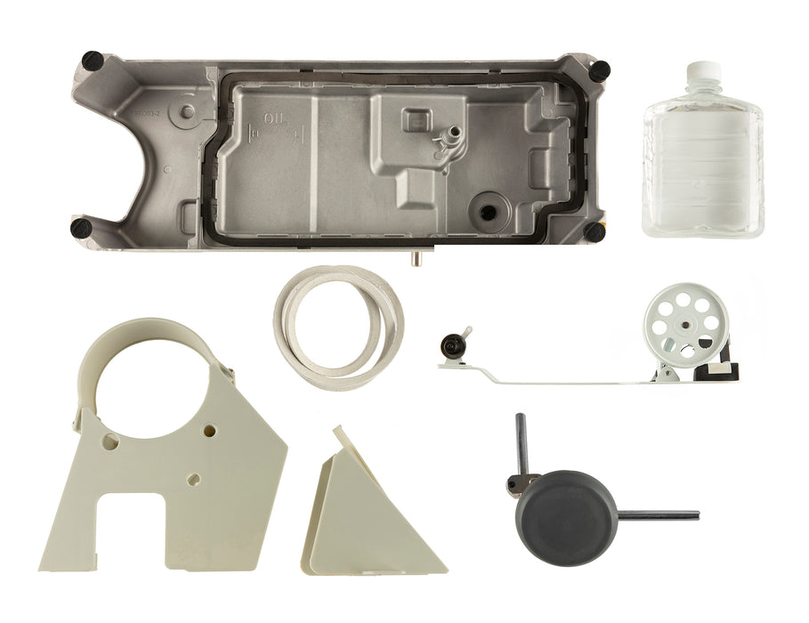 Consew 205RB-1 parts