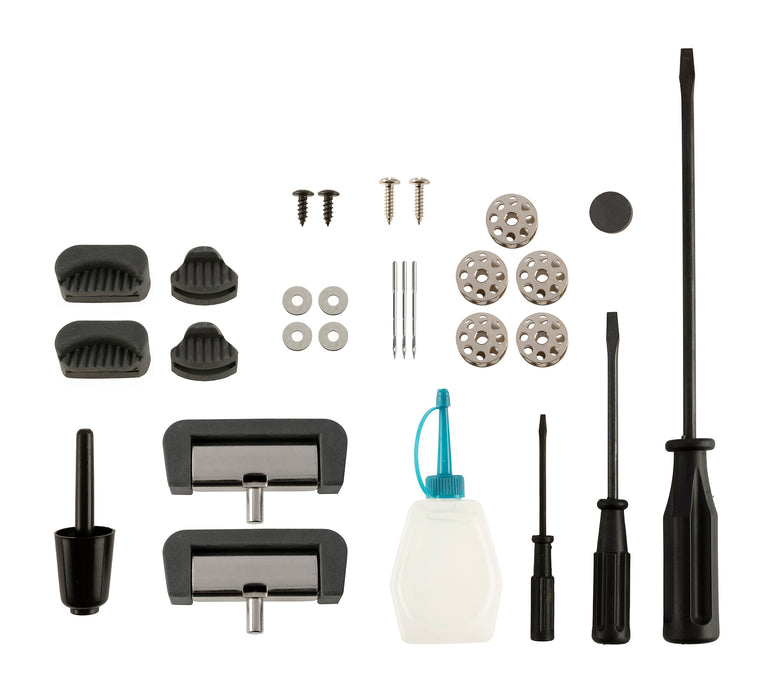 Consew 205RB-1  parts