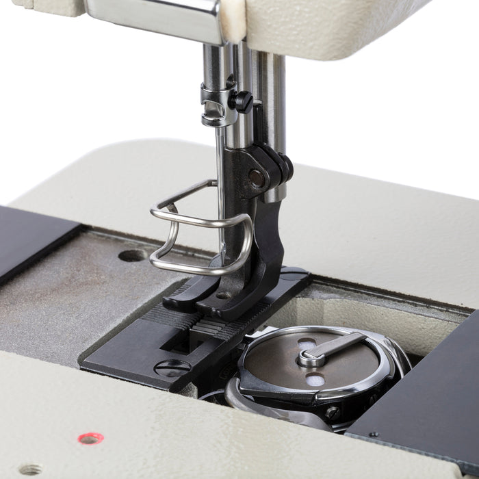 Consew 255RB-3 front foot