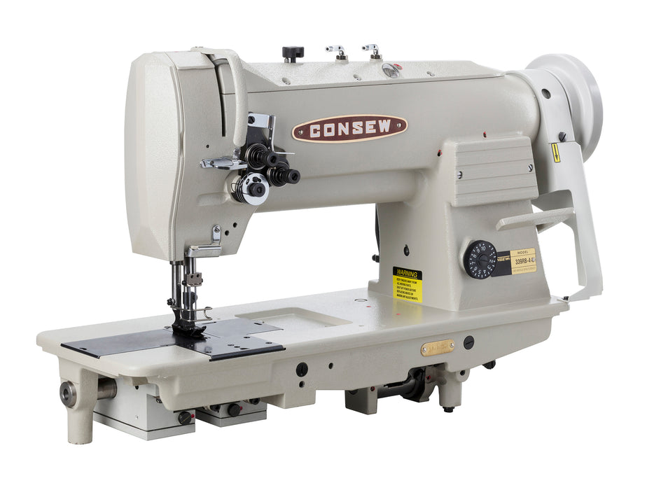 Consew 339RB-4 angle