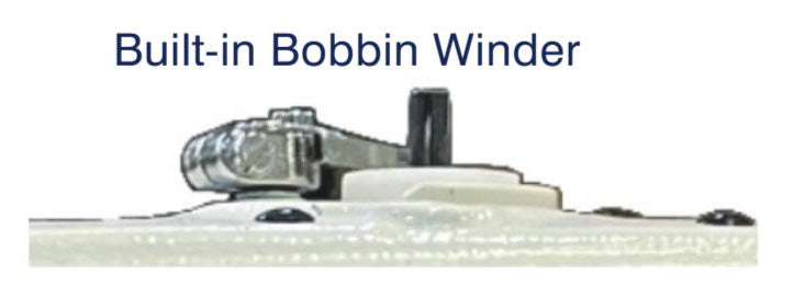 Consew 7360R-7DD-SS bobbin winder