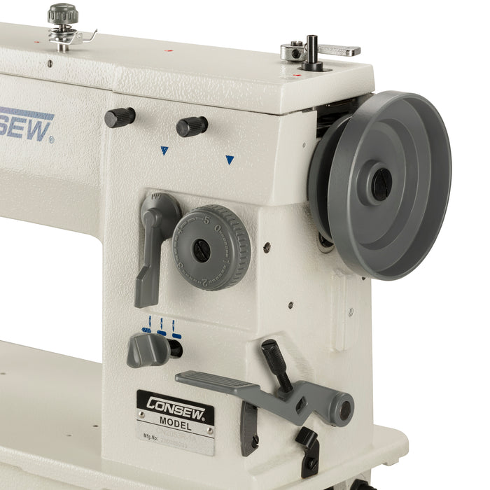 Consew CN2053R-1A wheel