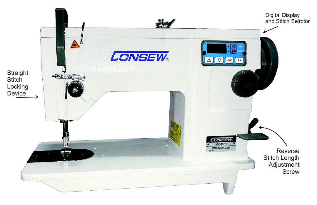 Consew CN2073R-DSM