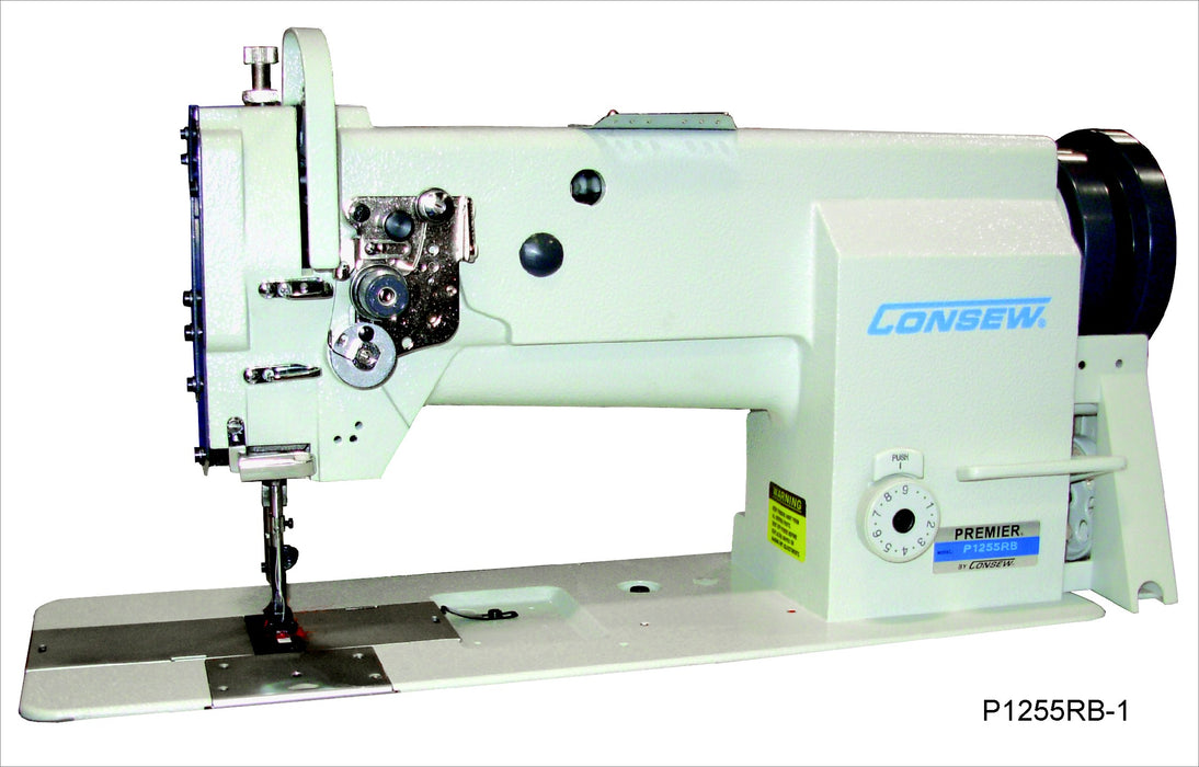 Consew P1255RB-1