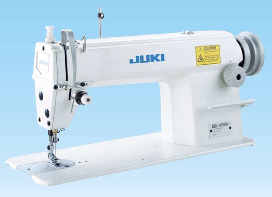 JUKI DDL-5550N