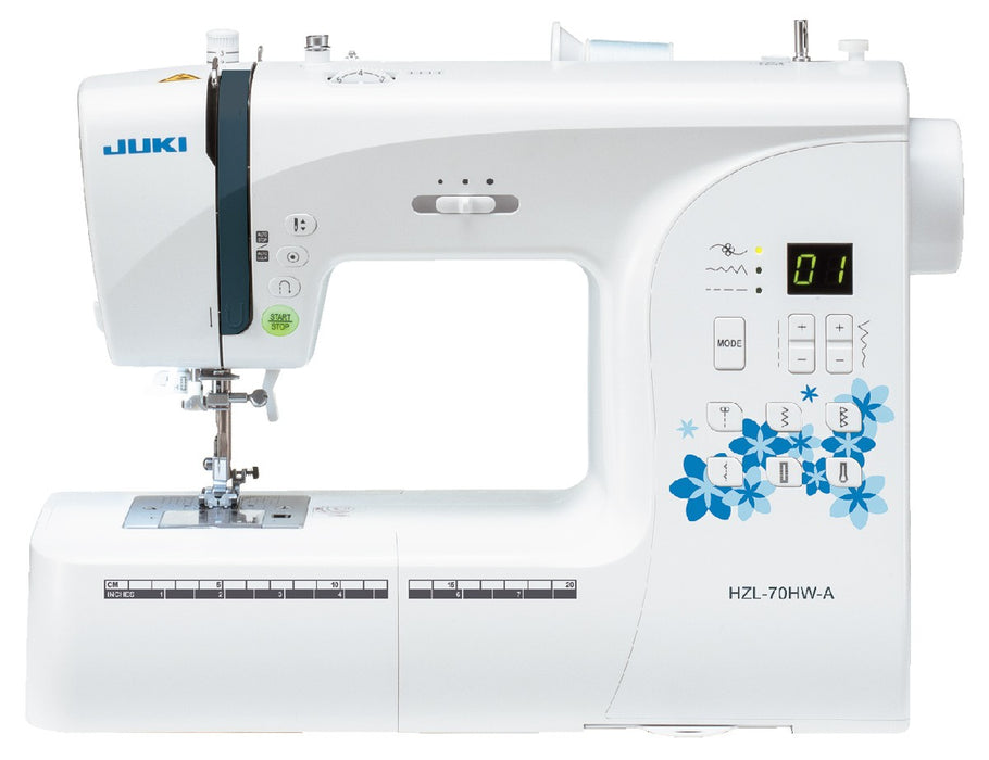 JUKI HZL-70HW-A
