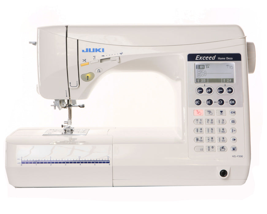 JUKI HZL-F300