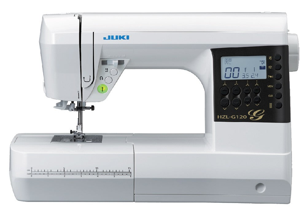 JUKI HZL-G120