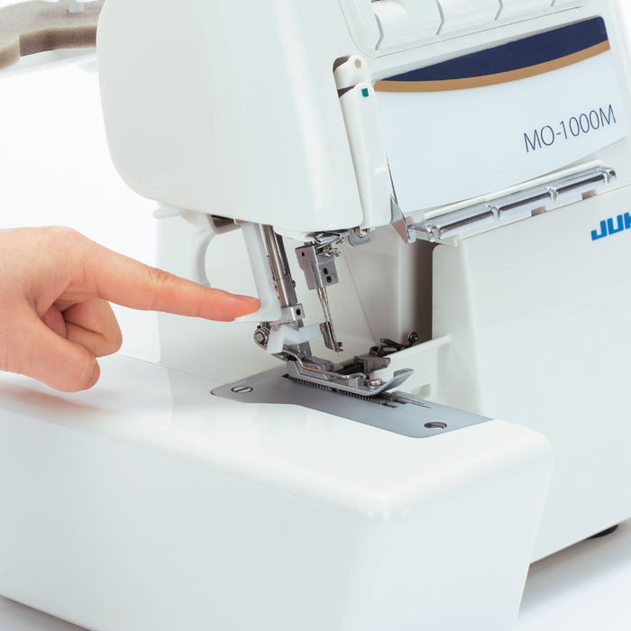 JUKI MO-1000