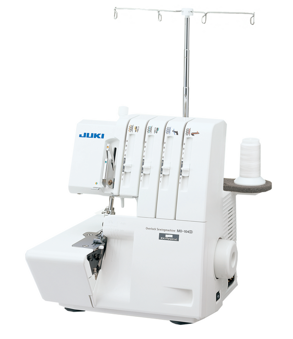 JUKI MO-104D