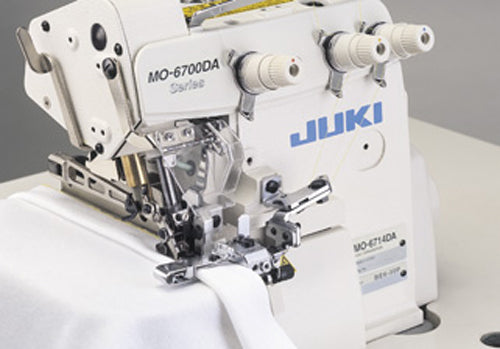 Juki MO-6714DA