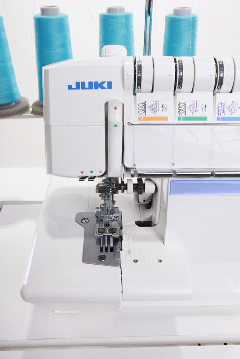 JUKI MO-735
