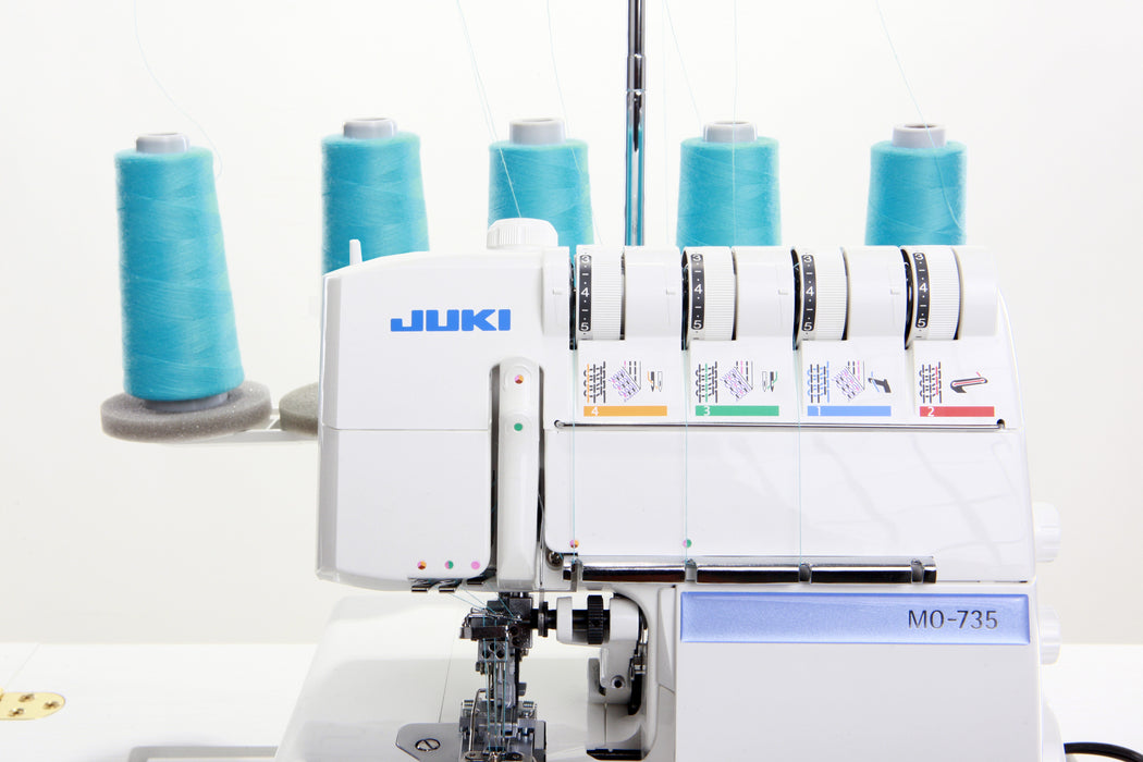 JUKI MO-735
