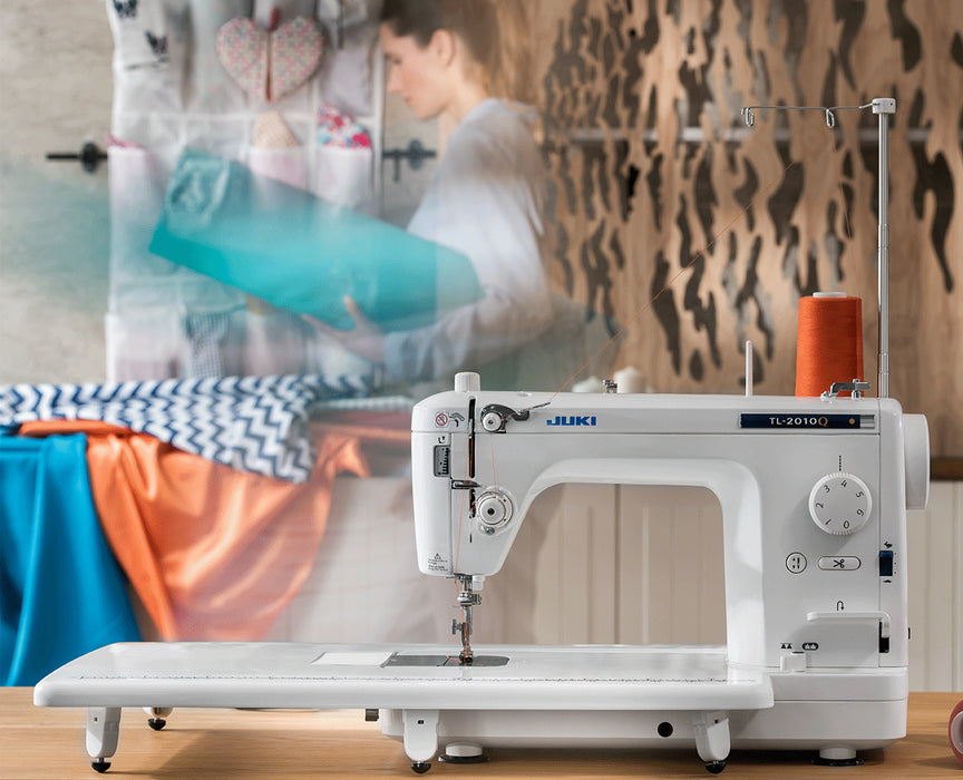 JUKI TL-2010Q