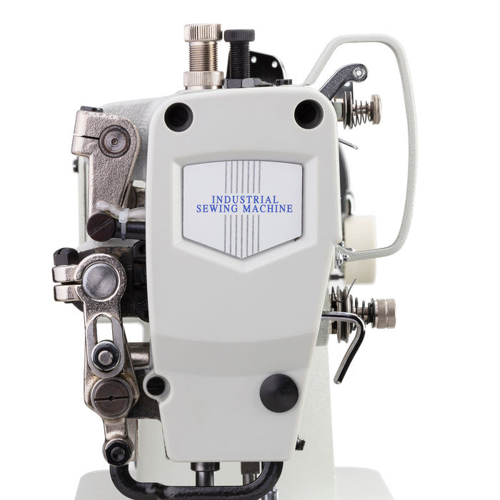 Consew P1206RB-1  side