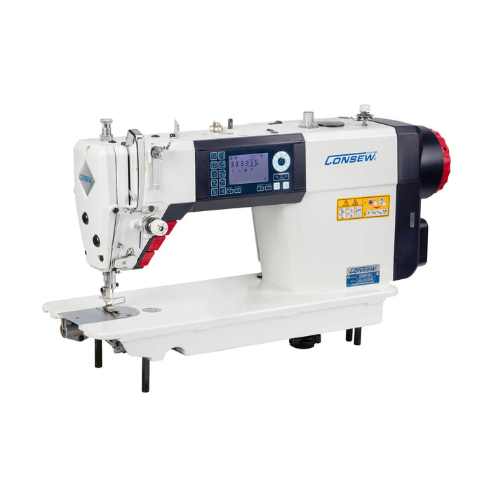 Consew 7360R-7DD-3 left angle