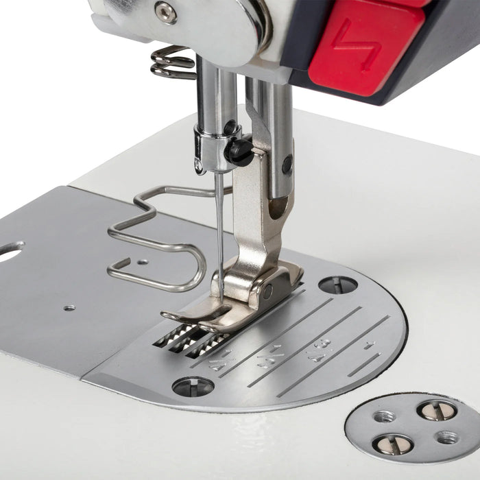 Consew 7360R-7DD-3 needle foot right
