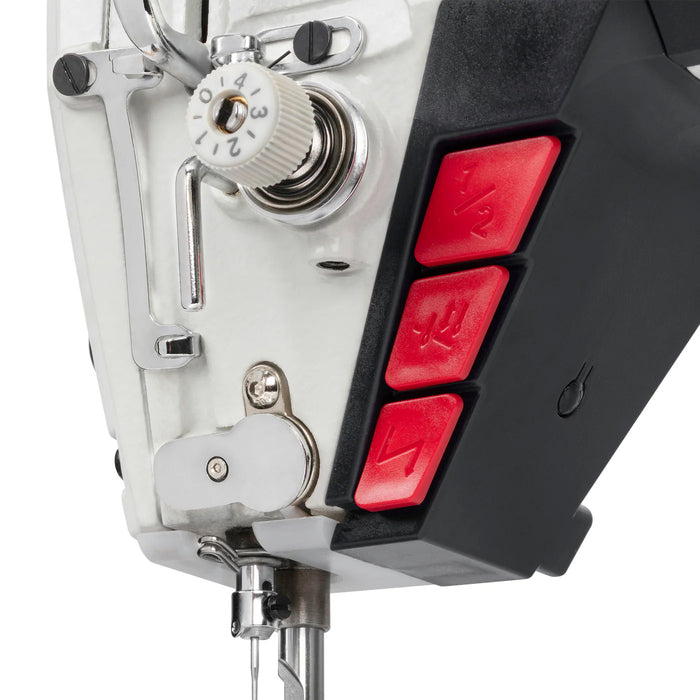 Consew 7360R-7DD-3 tensioner