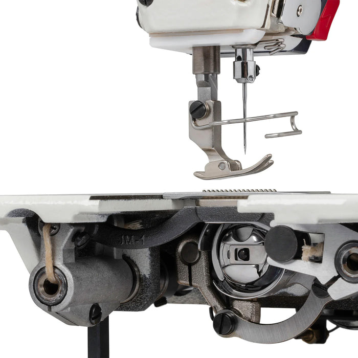 Consew 7360R-7DD-3 under foot