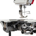 Consew 7360R-7DD-3 under foot