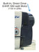 Consew 7360R-7DD-SS direct drive