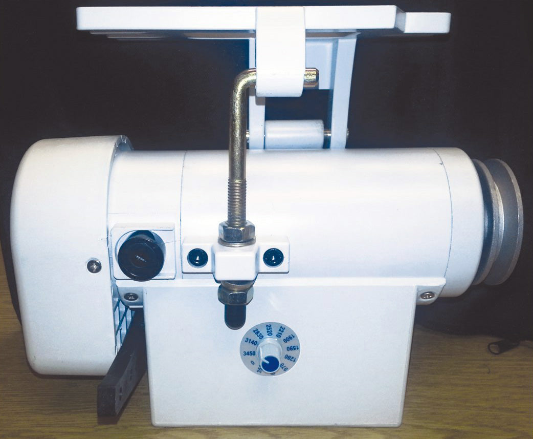 Motor