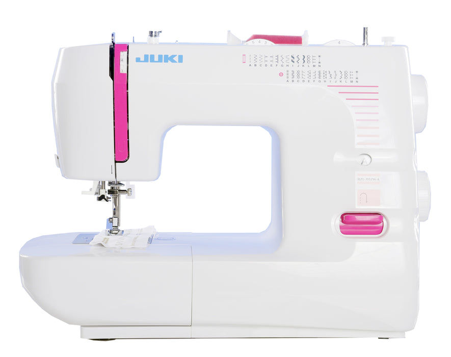 JUKI HZL-355ZW-A