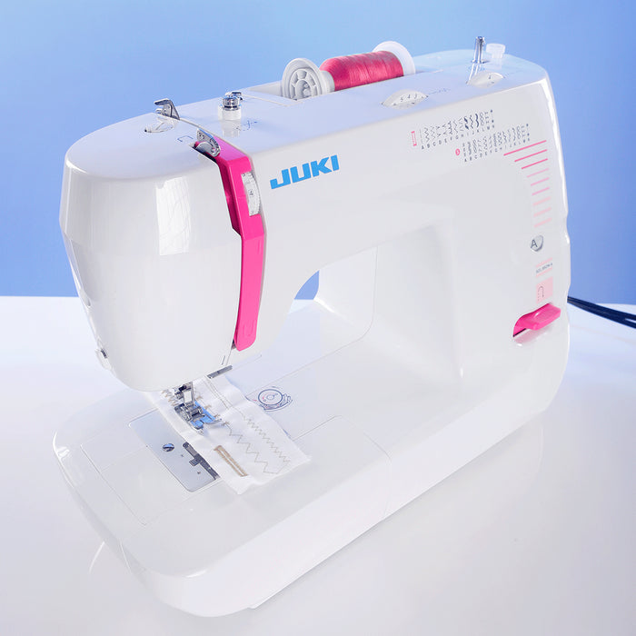 JUKI HZL-355ZW-A