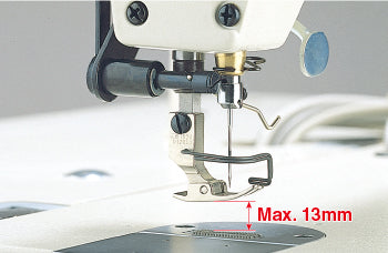 Juki DDL-5550N foot lift