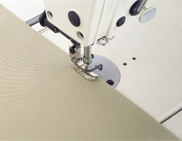 Juki DDL-5550N single stitch