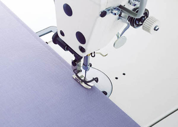 Juki DDL-5550N single stitch