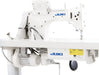 Juki DDL-8700-7 back view