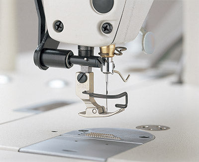 Juki DDL-8700-7 side foot