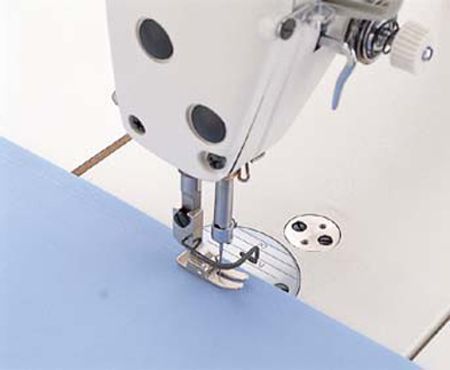 Juki DDL-8700 top needle