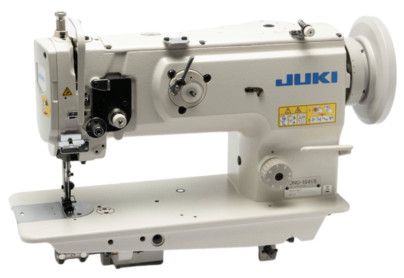 JUKI Industrial