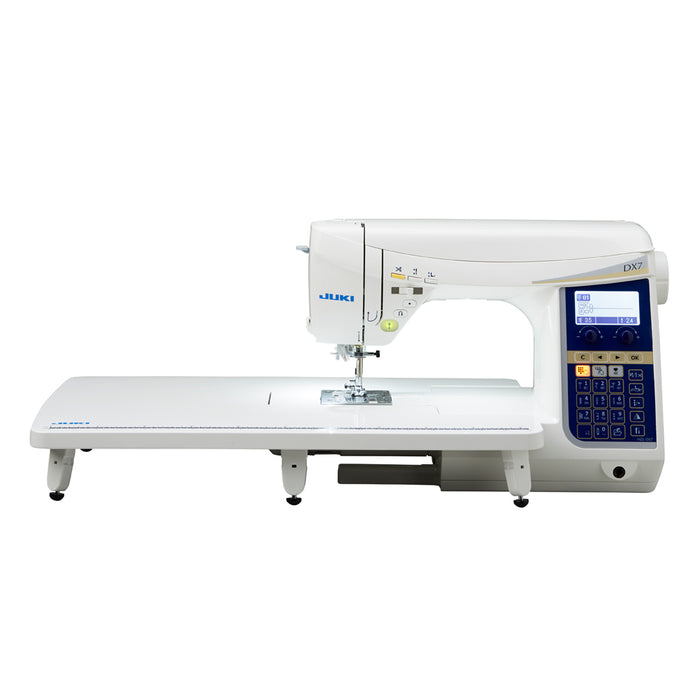 JUKI HZL-DX7