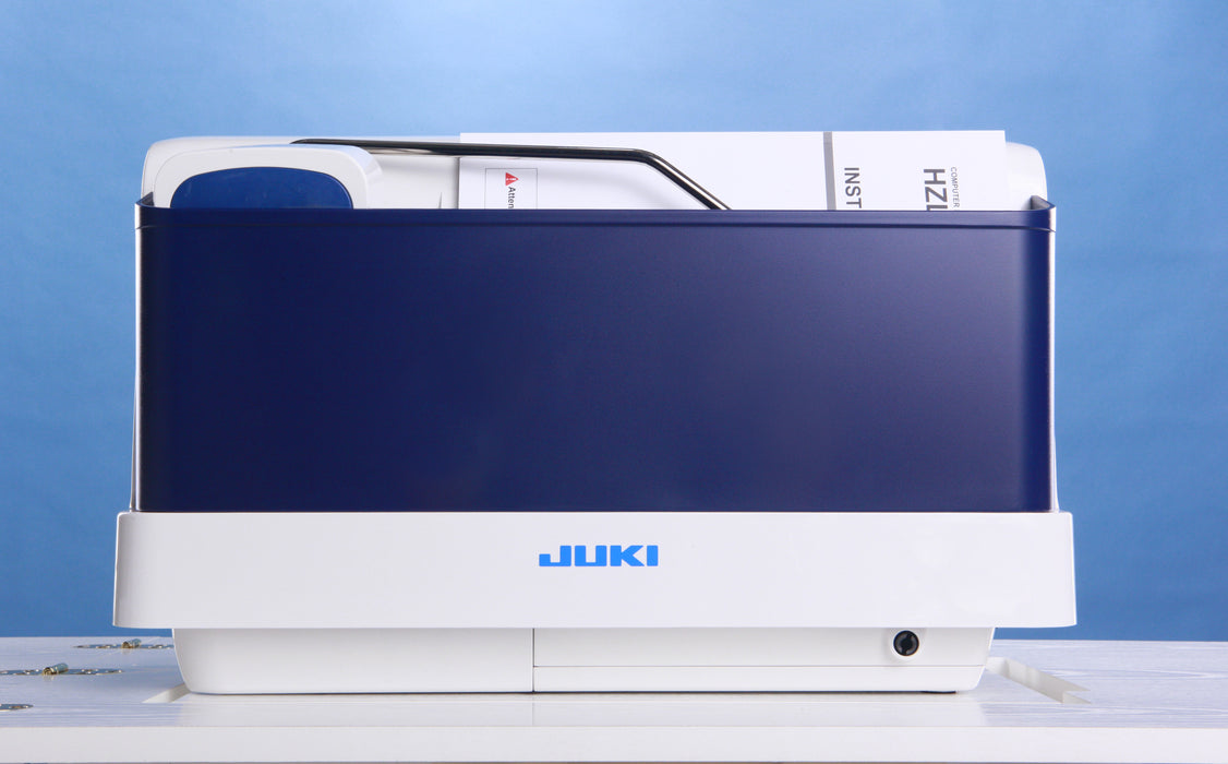 JUKI HZL-F400