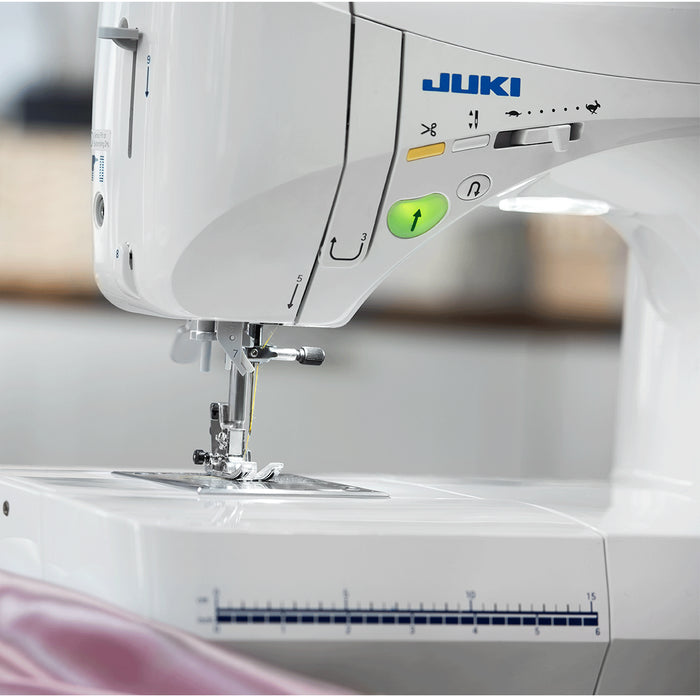 JUKI HZL-F600