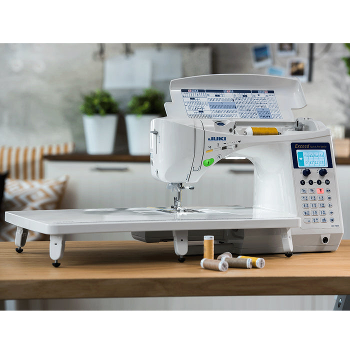 JUKI HZL-F600