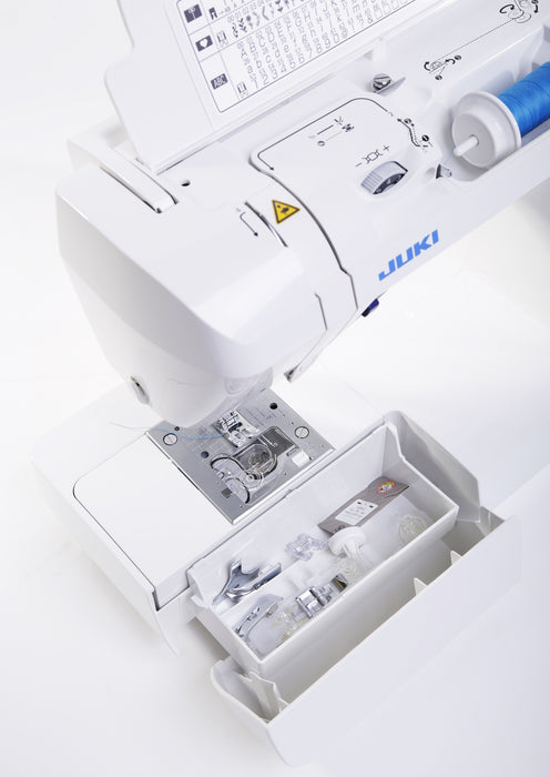 JUKI HZL-G220