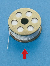 Juki LU-1508NS m-size bobbin