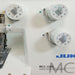 JUKI MCS-1500 dials