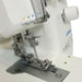 JUKI MCS-1500 foot left angle