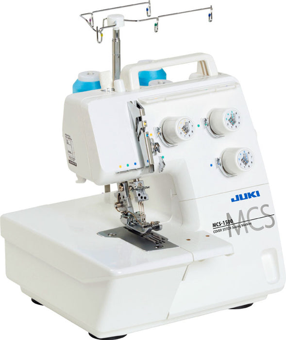 JUKI MCS-1500 right angle
