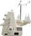 JUKI MCS-1500 right side