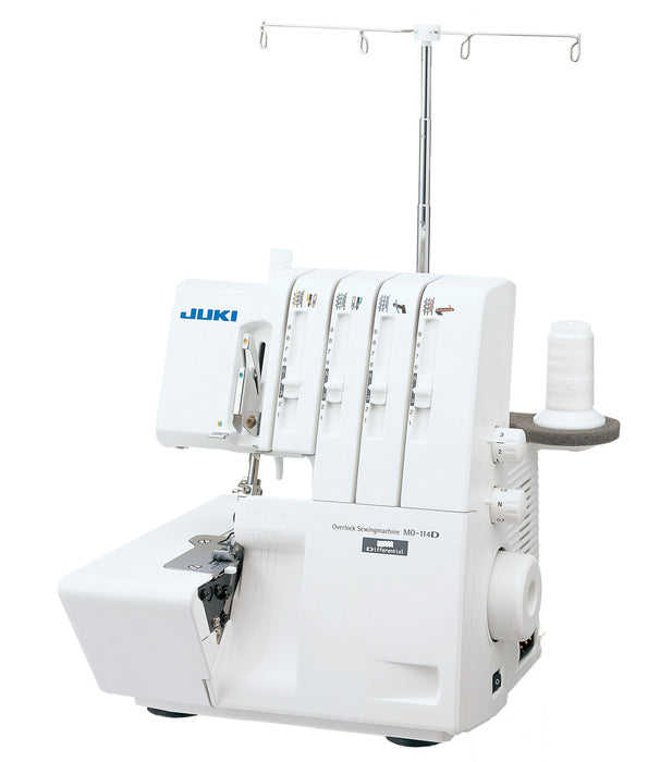 JUKI MO-114D
