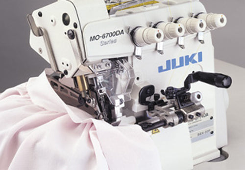 JUKI MO-6714DA